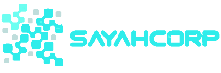 SayahCORP Logo